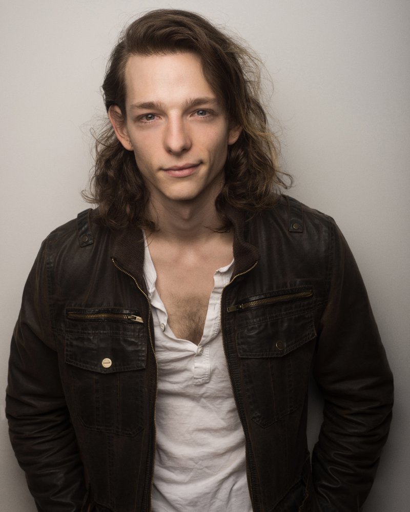 Mike Faist