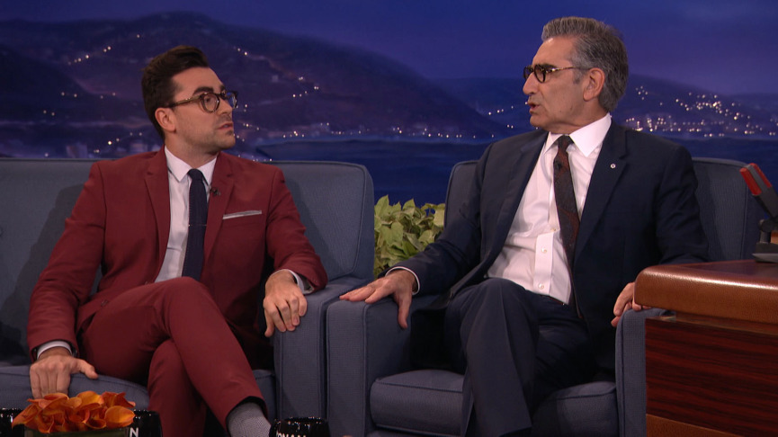 Dan Levy