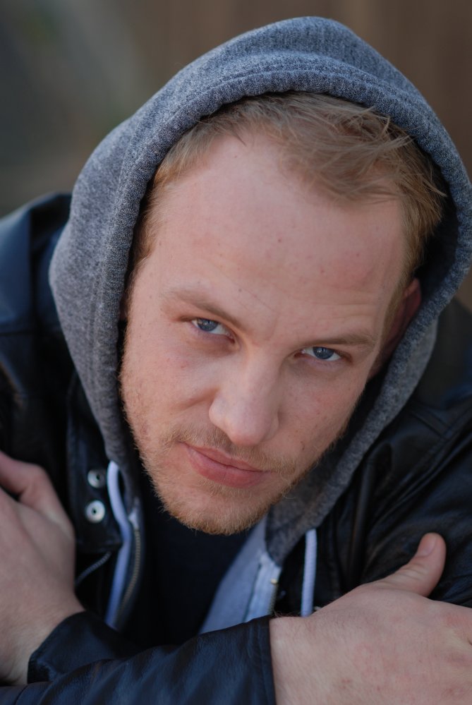 Billy Wickman