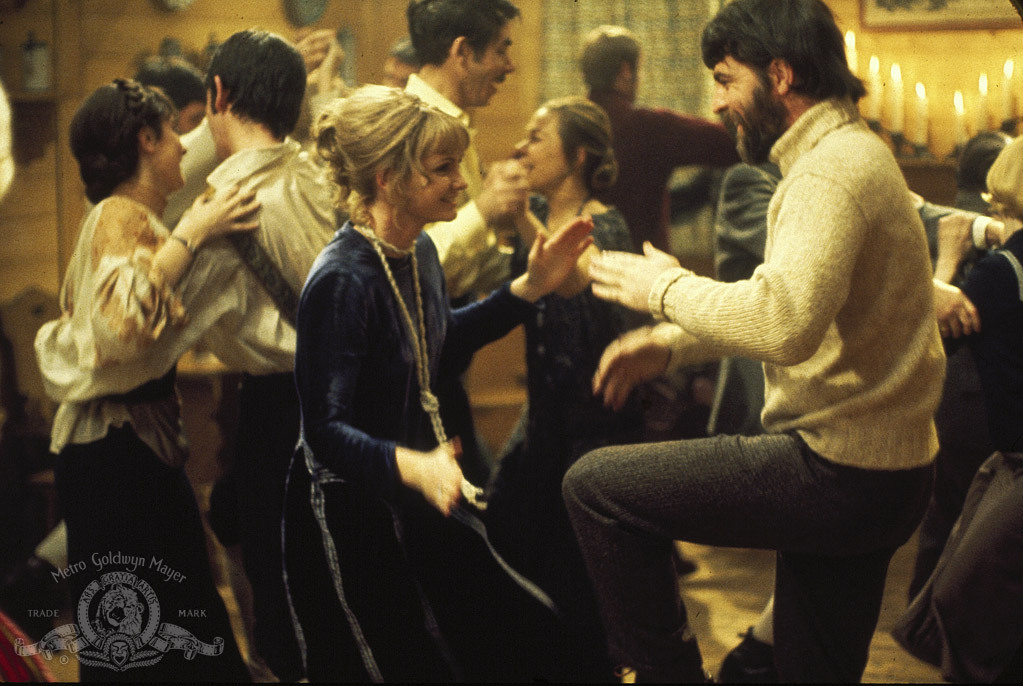 Alan Bates