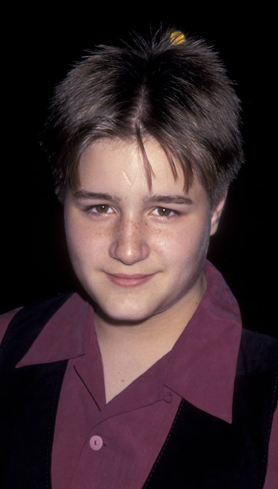 Jimmy Workman
