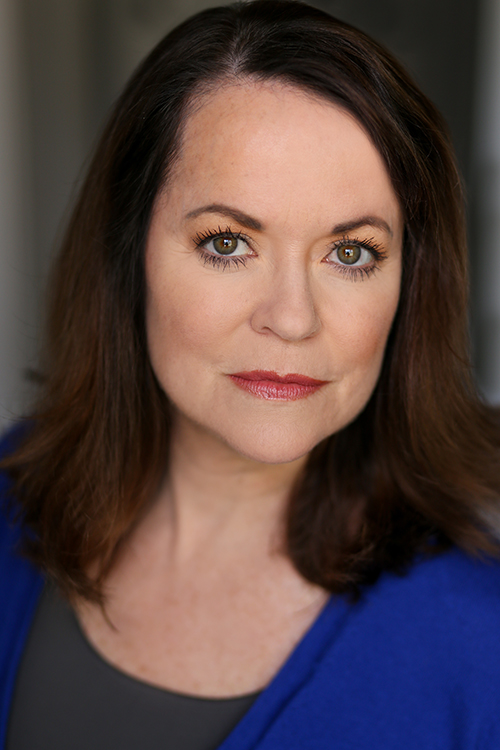 Kathleen Seconder