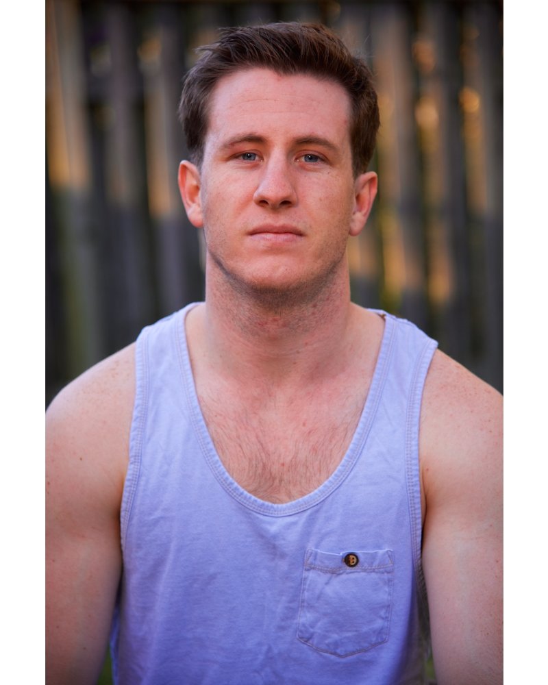 Hayden Geens