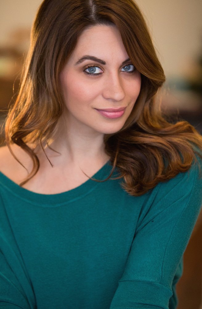 Stefanie Alyce