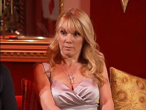 Ramona Singer