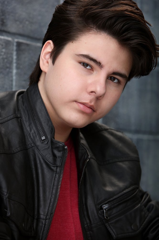 Tristian Chase