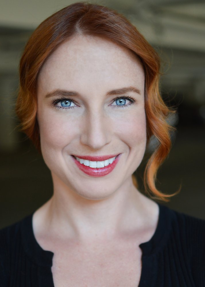 Lauren Byrnes