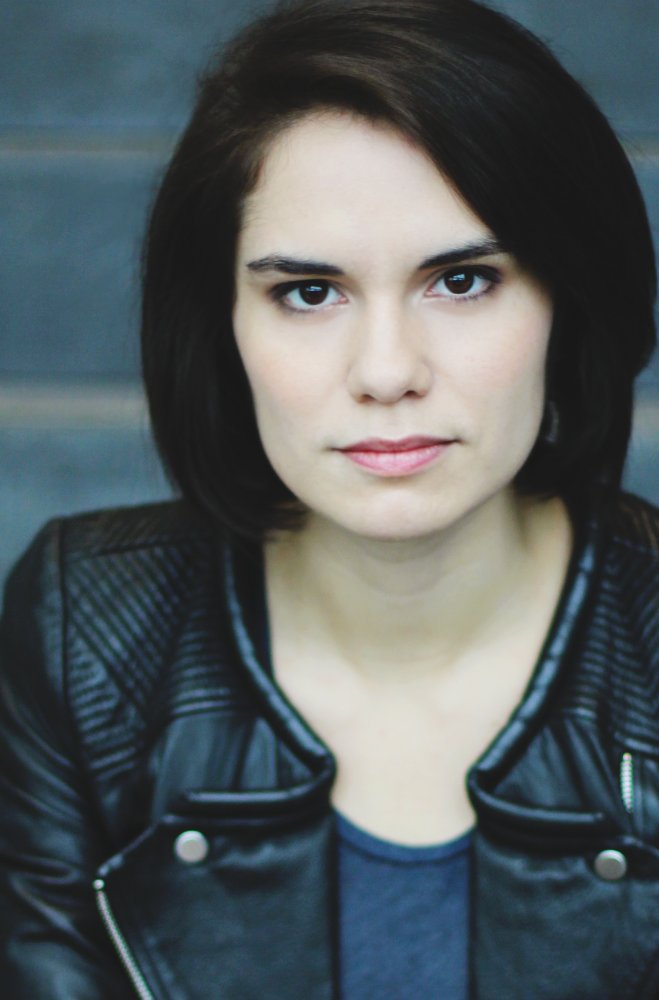 Julia Keefe
