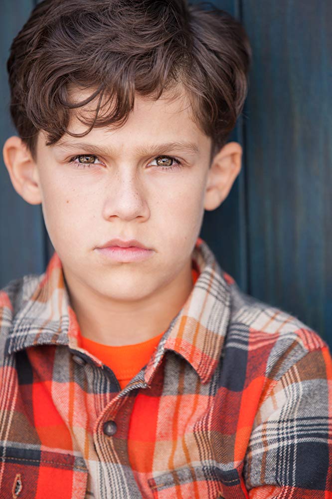 Jackson Dollinger