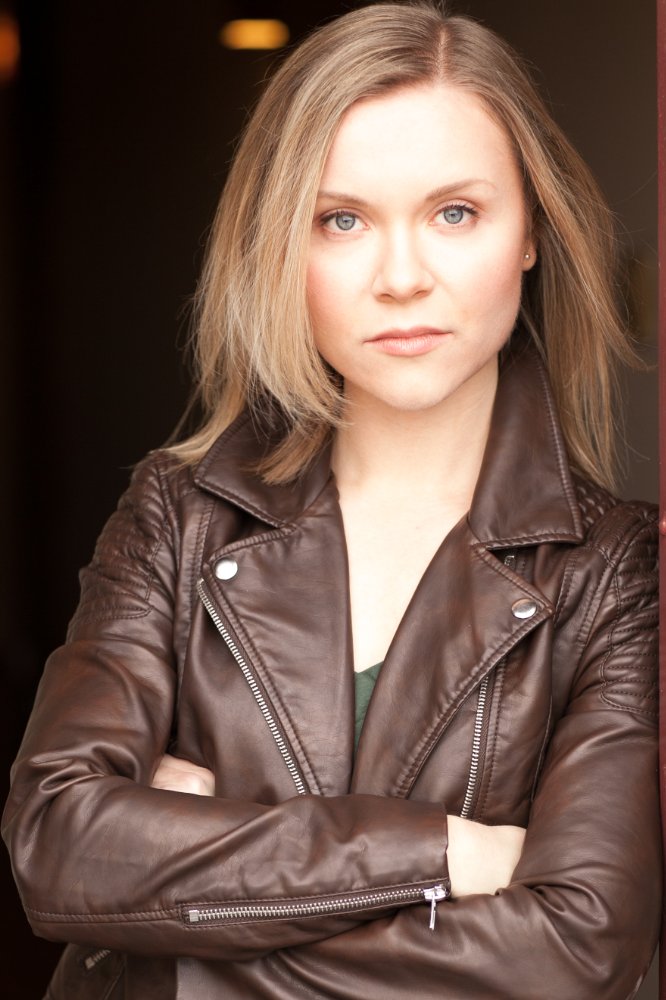 Amanda Lipinski