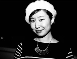 Hinako Matsumoto