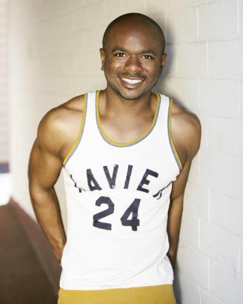 Carlan D. Harris