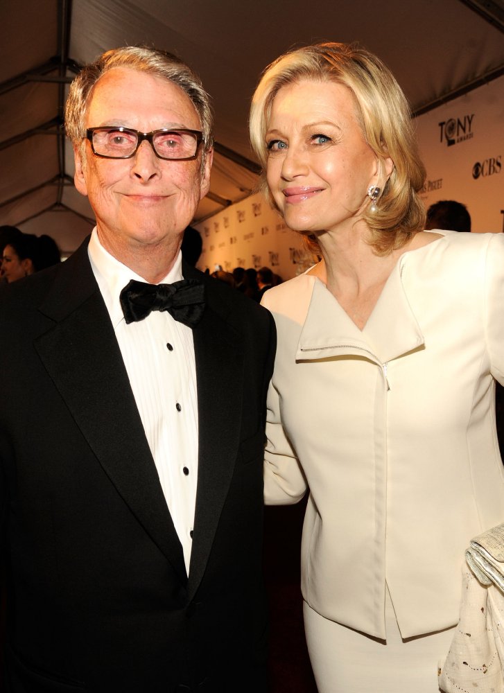 Diane Sawyer
