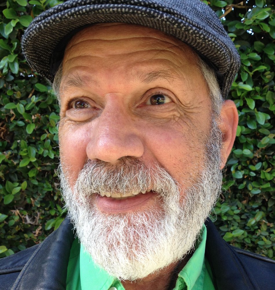 George Cantero