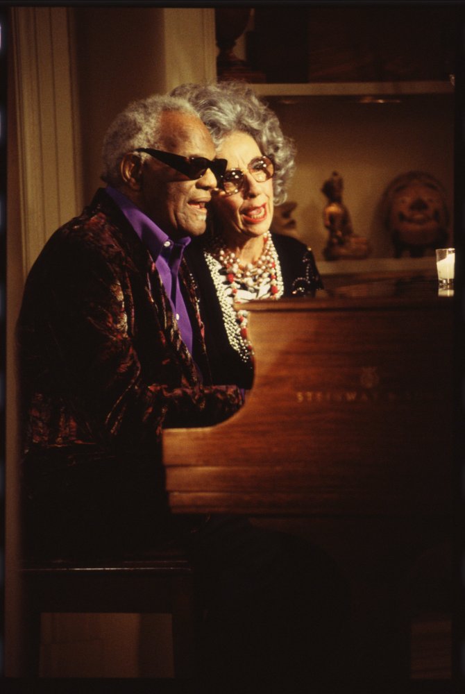 Ray Charles