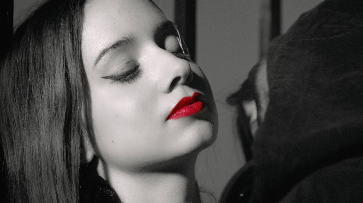 Serena Kashmir