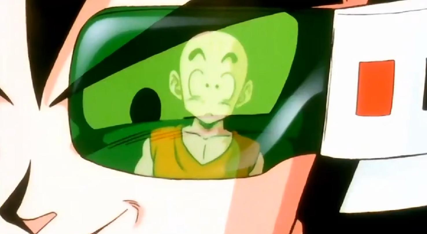 Captain Ginyu