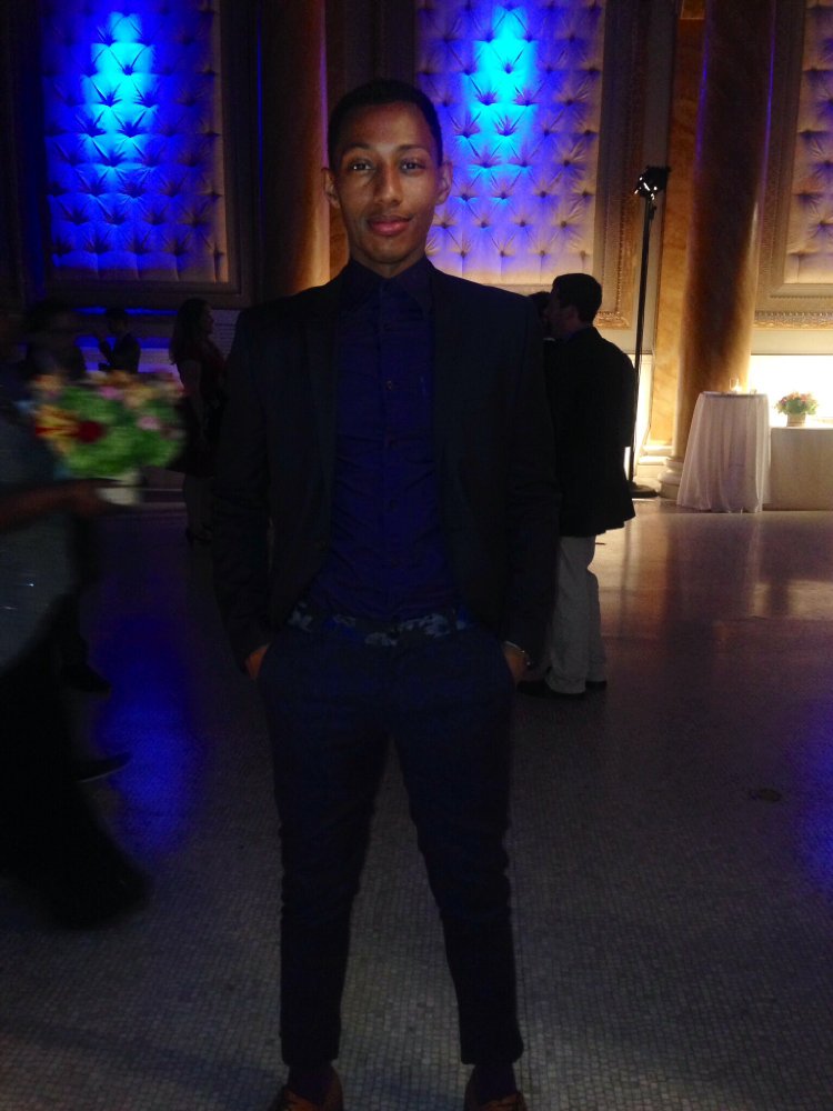 Brandon Gill