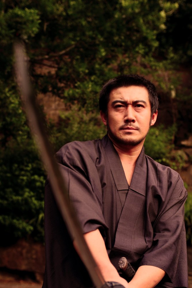 Nobuaki Shimamoto