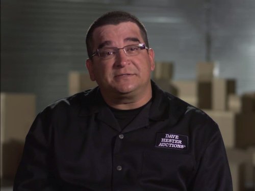 Dave Hester