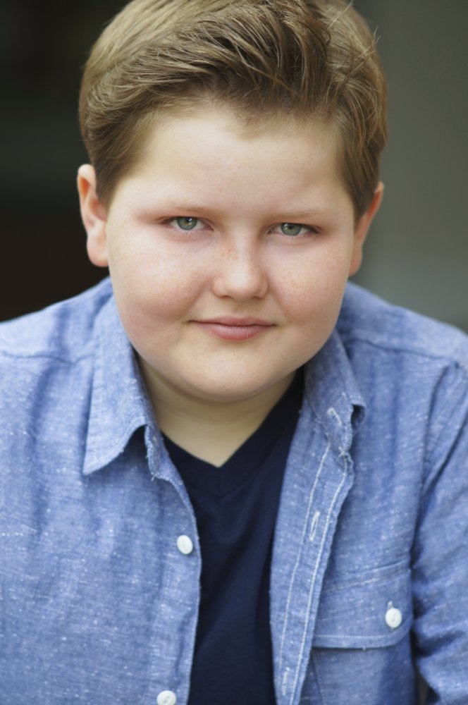 Liam Seib