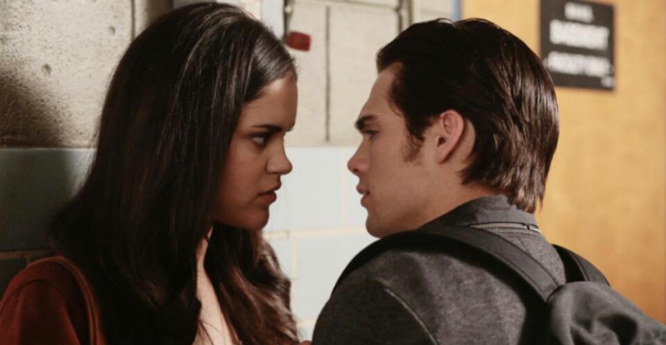 Hayden Romero