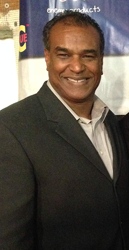 Ron Chevalier