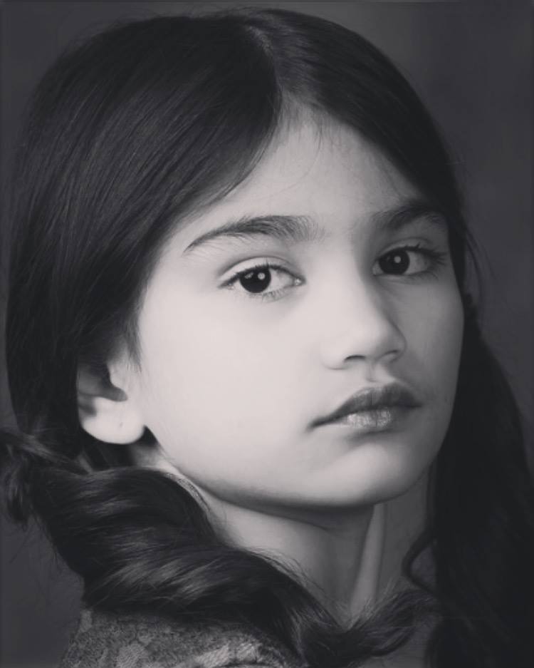 Belle Smith
