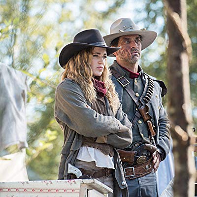 Jonah Hex