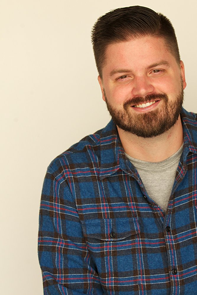 Stephen McAlpin