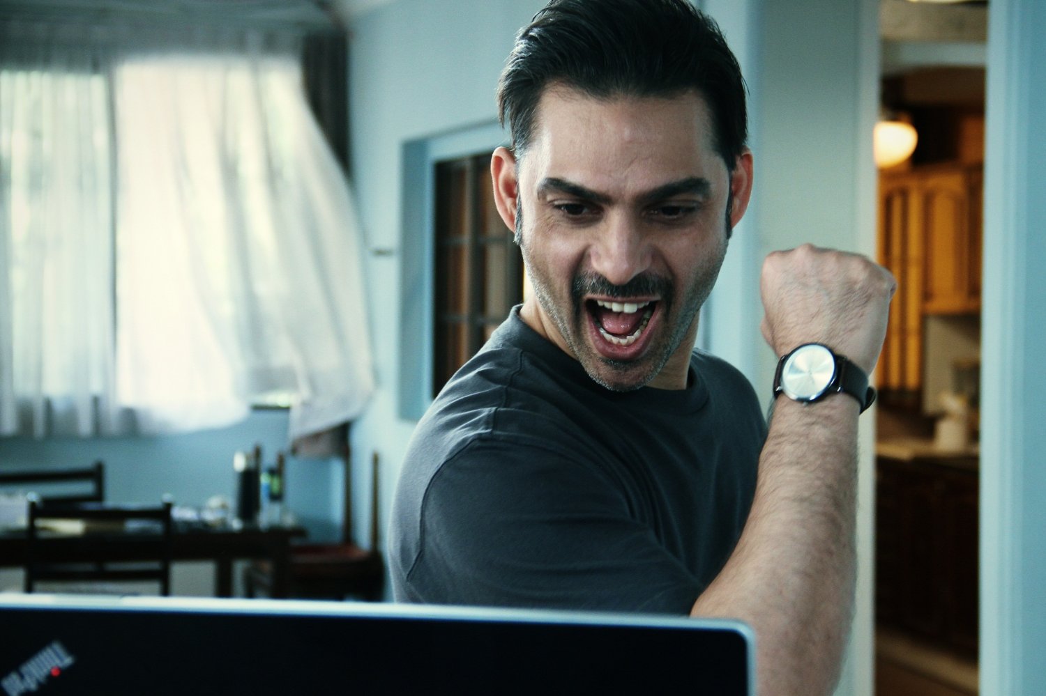 Peyman Moaadi