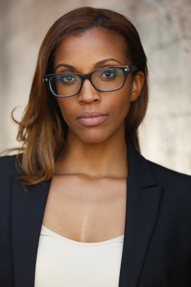 Melanie Martin