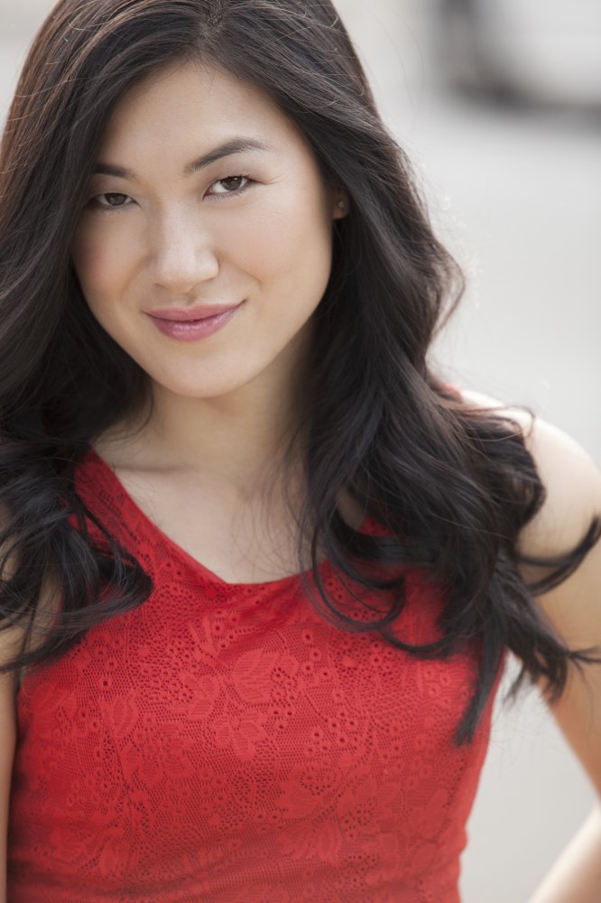 Erica Cho