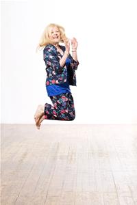 Lindy Pieri