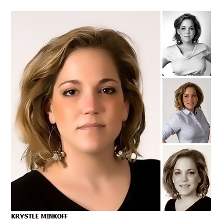 Krystle Minkoff