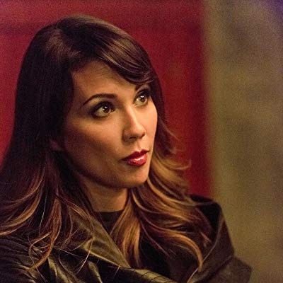 Talia al Ghul