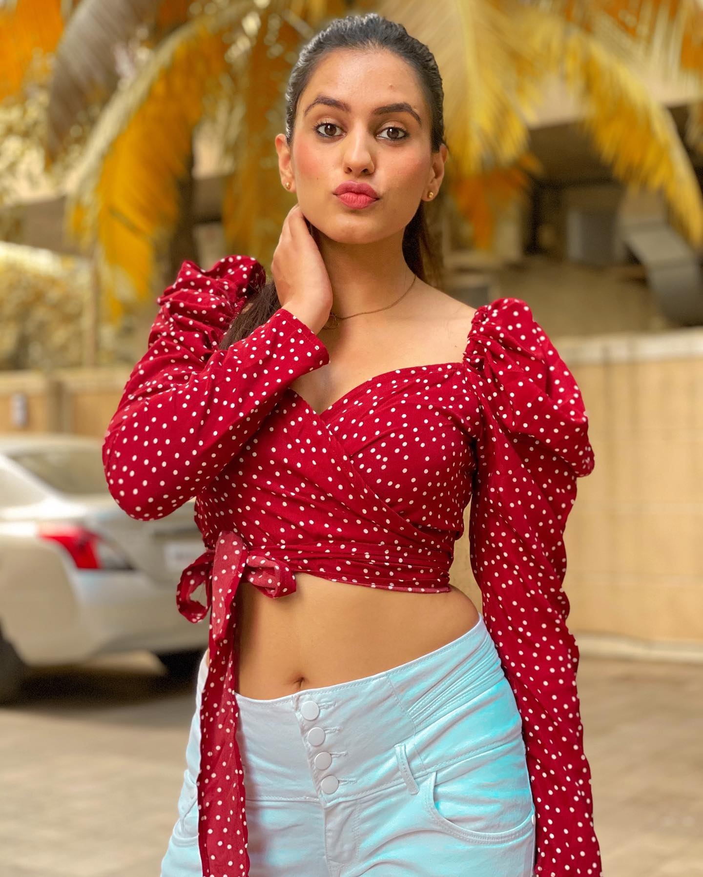 Arushi Handa