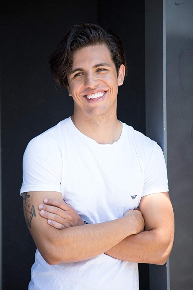 Jhon Mejía