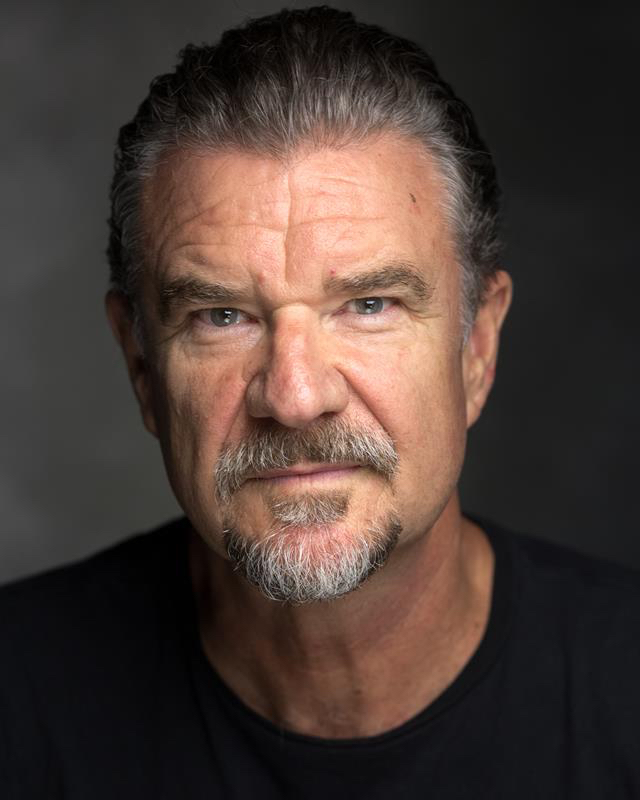 Peter Hardy