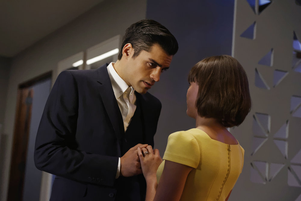 Sean Teale