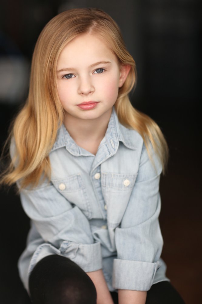 Bailey Skodje