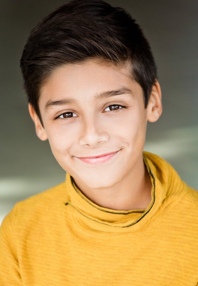 Clinton Valencia