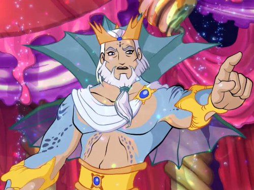 Poseidon