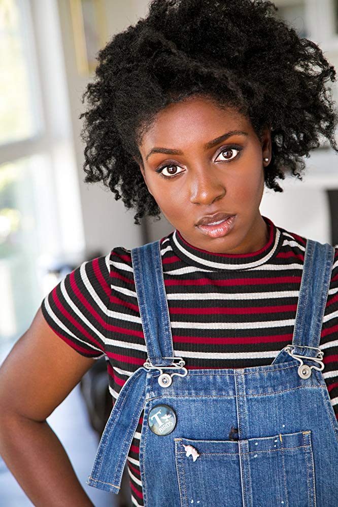 Karen Obilom