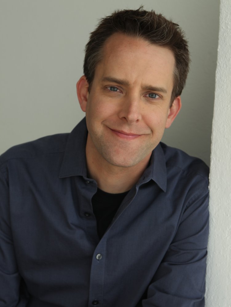 David Fickas
