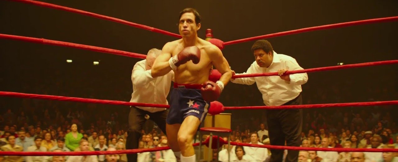 Roberto Duran