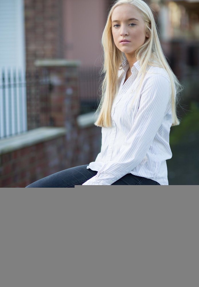 Klaudia Lucia Wyzykiewicz