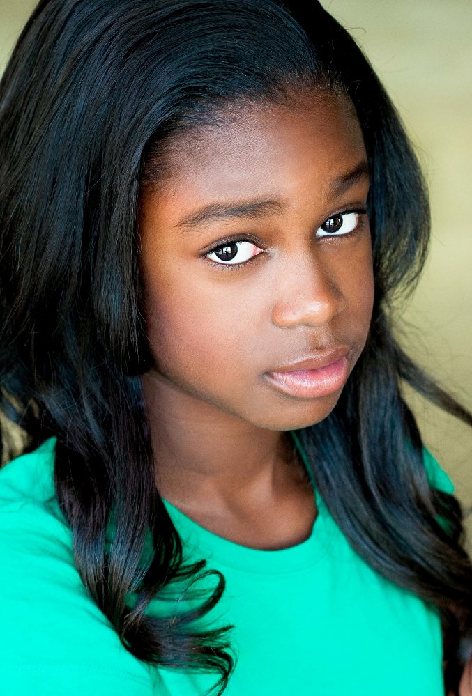 Alexis Fowlkes