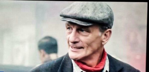 Ray MacAllan