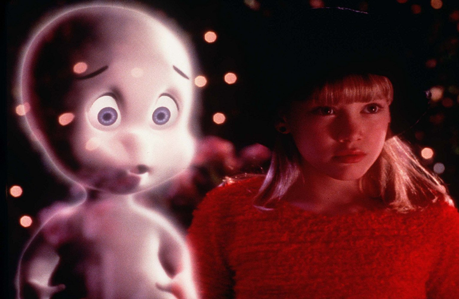 Casper